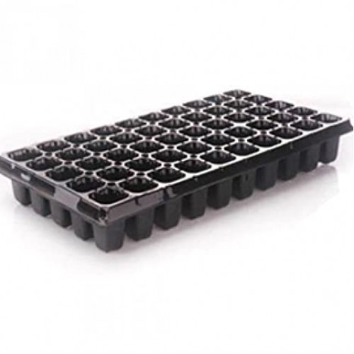 Buy Online Seedling Tray 60 Holes Nursery Pro Seedling Tray